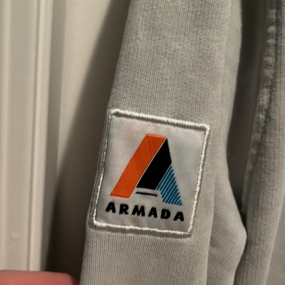 Armada skis hoodie - Picture 2 of 3